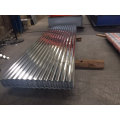 corrugated sheet roofing sheet building material